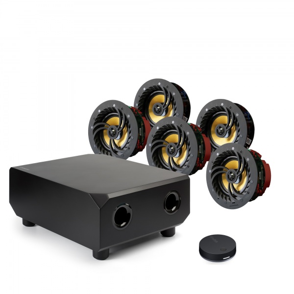 WiSA SoundSend Transmitter - Lithe Audio LTD
